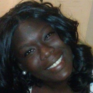 Meet your Posher, Tiffany